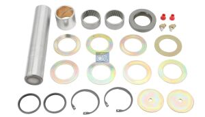 РМК шкворня MAN