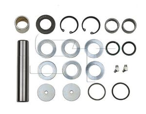 РМК шкворня MAN