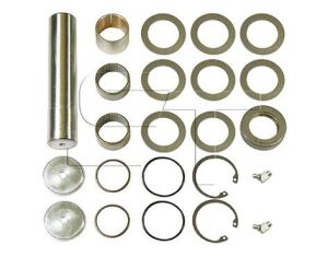 РМК шкворня MAN