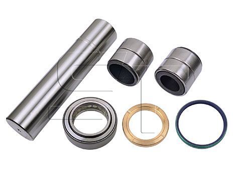 РМК шкворня MB