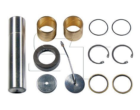 РМК шкворня MB РМК шкворня MB