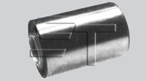 Сайлентблок ресори SCANIA, 30.1*65.1*96.7