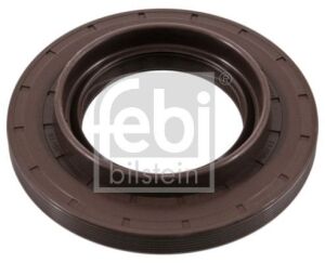 Сальник диференціала MAN, 52*97*10/18