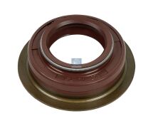 Сальник КПП, 25*40*15