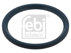 Сальник ступицы MB, 70*81.5*6