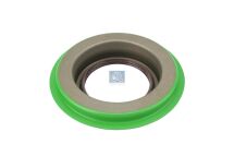 Сальник хвостовика MAN, 85*150/169*12/31.5