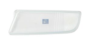 Скло протитуманної фари ліве MAN TGA/TGL/TGM/TGS/TGX