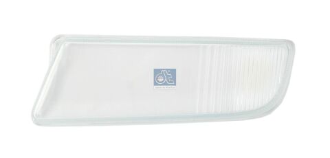 Скло протитуманної фари ліве MAN TGA/TGL/TGM/TGS/TGX