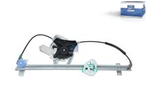 Склопідйомник