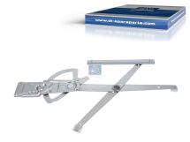 Склопідйомник лівий MB ACTROS Склопідйомник лівий MB ACTROS