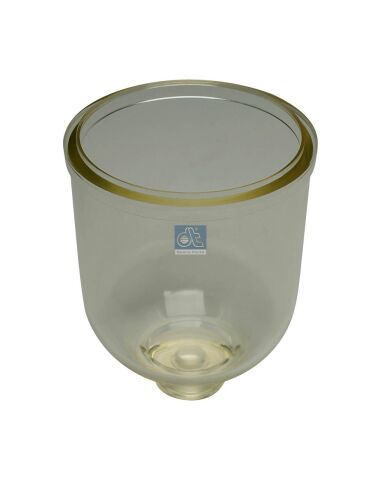 Стаканчик корпусу паливного фільтра