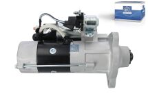 Стартер VOLVO