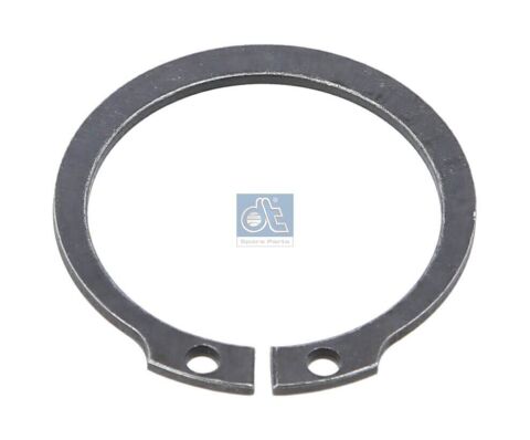 Стопорное кольцо