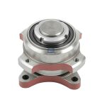 Ступиця вентилятора RVI, VOLVO Ступиця вентилятора RVI, VOLVO