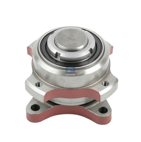 Ступиця вентилятора RVI, VOLVO Ступиця вентилятора RVI, VOLVO