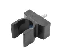 Тримач труби