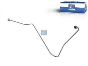 Трубка паливного насоса