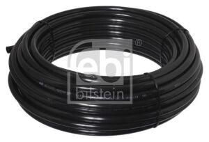 Трубка пневматична пластикова D=14*2 mm (ціна за 1 метр)