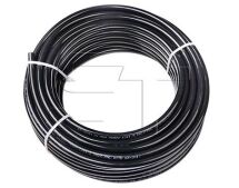 Трубка пневматична пластикова, D=12*1.5 mm (ціна за 1 метр)