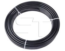 Трубка пневматична пластикова, D=8*1 mm (ціна за 1 метр) Трубка пневматична пластикова, D=8*1 mm (ціна за 1 метр)