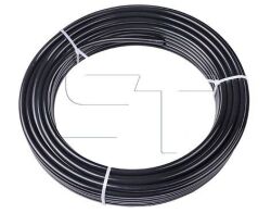 Трубка пневматическая пластиковая, D=8*1 mm ( цена за 1 метр)