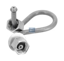 Трубопровід високого тиску