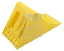 Упор для колеса