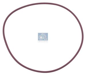 Уплотнительное кольцо