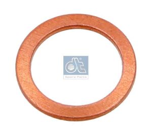 Уплотнительное кольцо