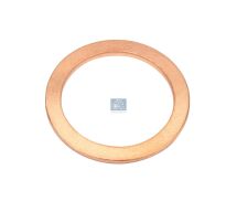 Ущільнювальне кільце