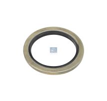 Ущільнювальне кільце