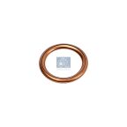 Ущільнююче кільце