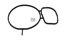 Ущільнююче кільце