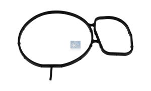 Ущільнююче кільце