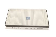 Фiльтр салону