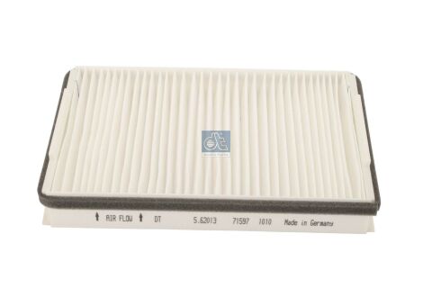 Фiльтр салону