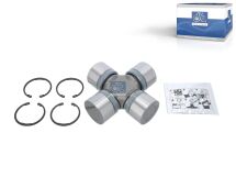 Крестовина DAF, МAN, MB, VOLVO, 57*152