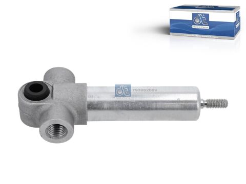 Циліндр моторного гальма DAF