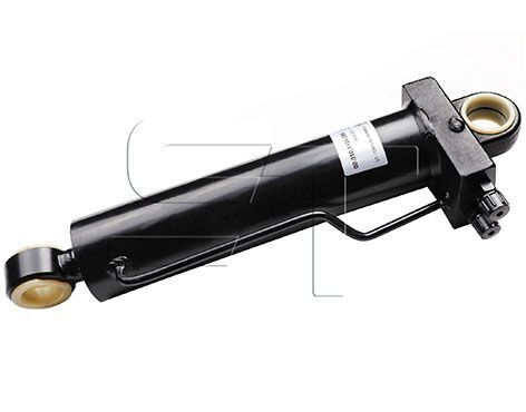 Циліндр підйому кабіни MB