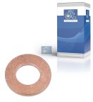 Шайба форсунки, 10*20*2