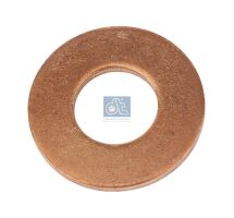 Шайба форсунки, 9.5*20*1.5 Шайба форсунки, 9.5*20*1.5