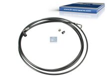 Шланг підйому кабіни VOLVO