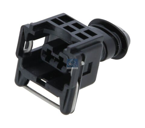 Штекерная вилка RVI Штекерная вилка RVI