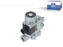 Eлектромагнітний клапан