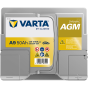 Акумулятор 12В 50Агод./540А (AGM), фото 4 - інтерент-магазин Auto-Mechanic