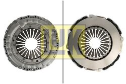 Выжимной диск сцепления (430 мм) Volvo 9700, 9900, B11, FH II, III, FM, FM FMX III D11A-370-G13C460 2009–2005 Выжимной диск сцепления (430 мм) Volvo 9700, 9900, B11, FH II, III, FM, FM FMX III D11A-370-G13C460 2009–2005