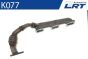 Выпускной коллектор Mercedes-Benz C-Class T-Model (S203, S204), (W203, W204), CLK (A209, C209), CLS (C218, C219), Shooting Brake (X218), E-Class (A207, A238) 2.9D/3.0D 05–, фото 2 - интернет-магазин Auto-Mechanic