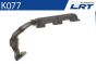 Выпускной коллектор Mercedes-Benz C-Class T-Model (S203, S204), (W203, W204), CLK (A209, C209), CLS (C218, C219), Shooting Brake (X218), E-Class (A207, A238) 2.9D/3.0D 05–, фото 3 - интернет-магазин Auto-Mechanic