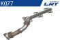 Выпускной коллектор Mercedes-Benz C-Class T-Model (S203, S204), (W203, W204), CLK (A209, C209), CLS (C218, C219), Shooting Brake (X218), E-Class (A207, A238) 2.9D/3.0D 05–, фото 6 - интернет-магазин Auto-Mechanic