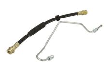 Гальмівний шланг передній лівий Audi A4 Allroad B9, A4 B9, A5 2.0–3.0D 2015–